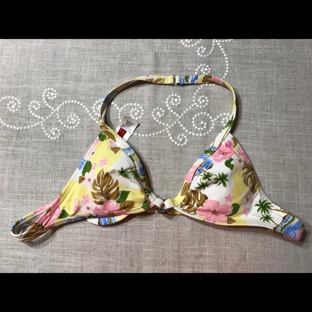 Swimsuit top
